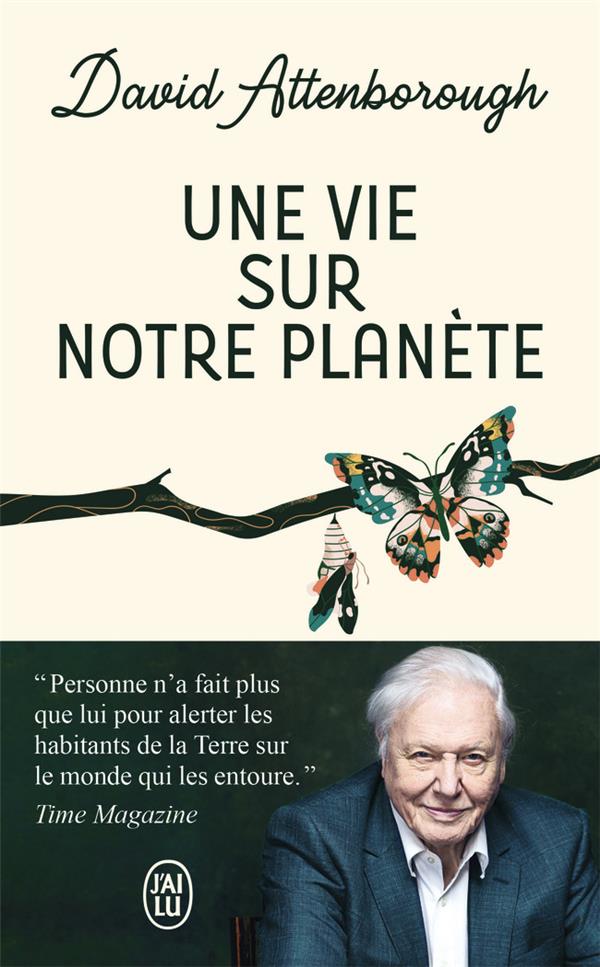 UNE VIE SUR NOTRE PLANETE