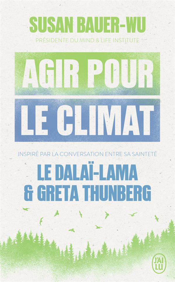 AGIR POUR LE CLIMAT
