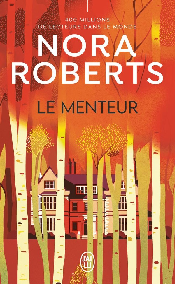 LE MENTEUR