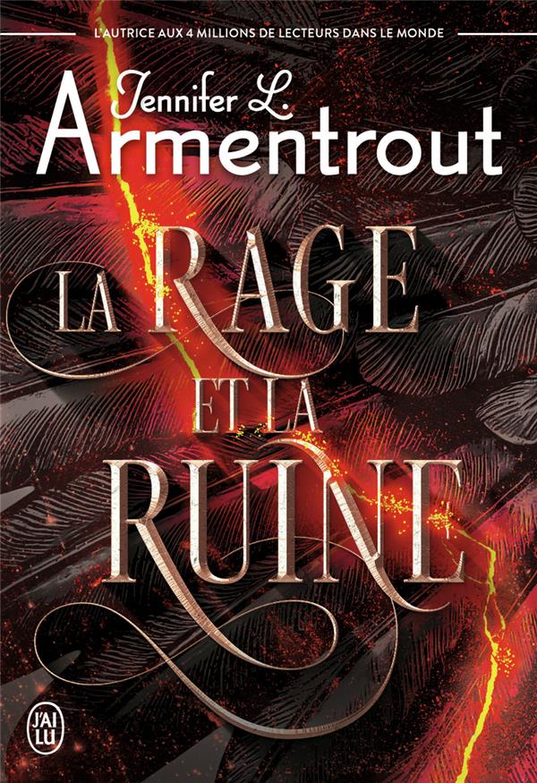 LE PRECURSEUR - T02 - LA RAGE ET LA RUINE