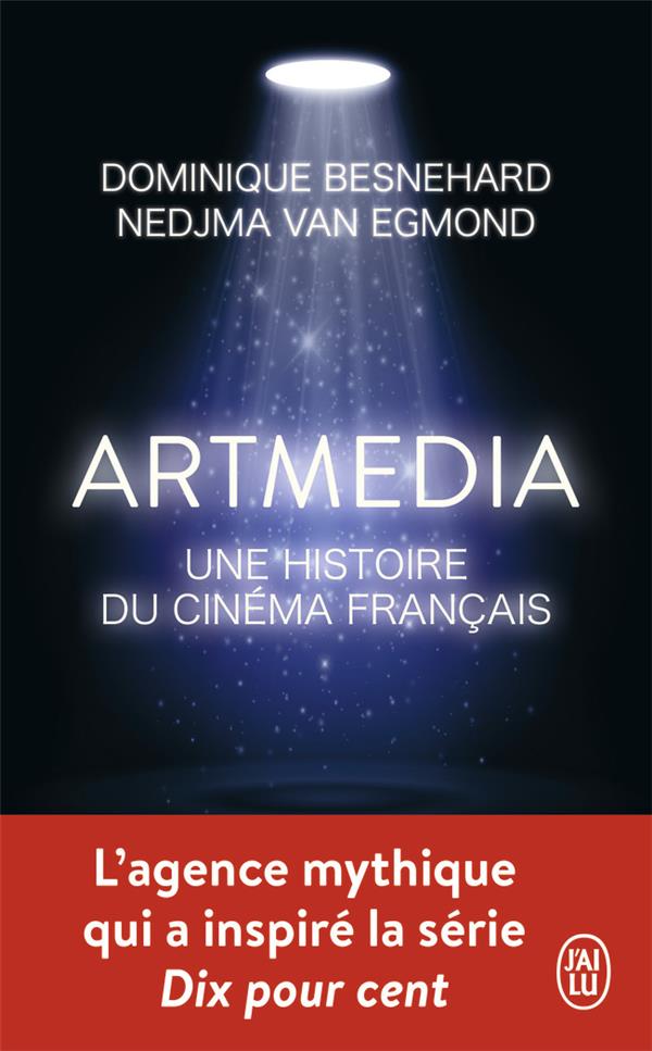 ARTMEDIA - UNE HISTOIRE DU CINEMA FRANCAIS