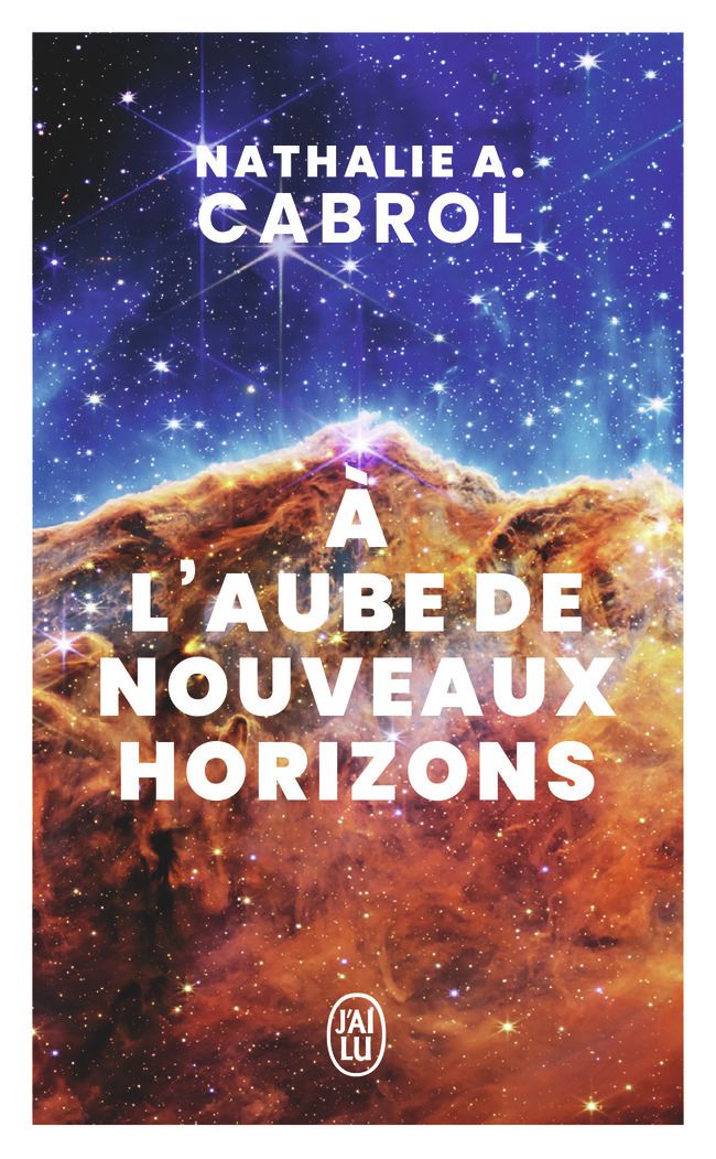 A L'AUBE DE NOUVEAUX HORIZONS