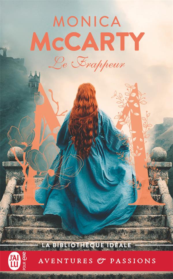 LES CHEVALIERS DES HIGHLANDS - T10 - LE FRAPPEUR