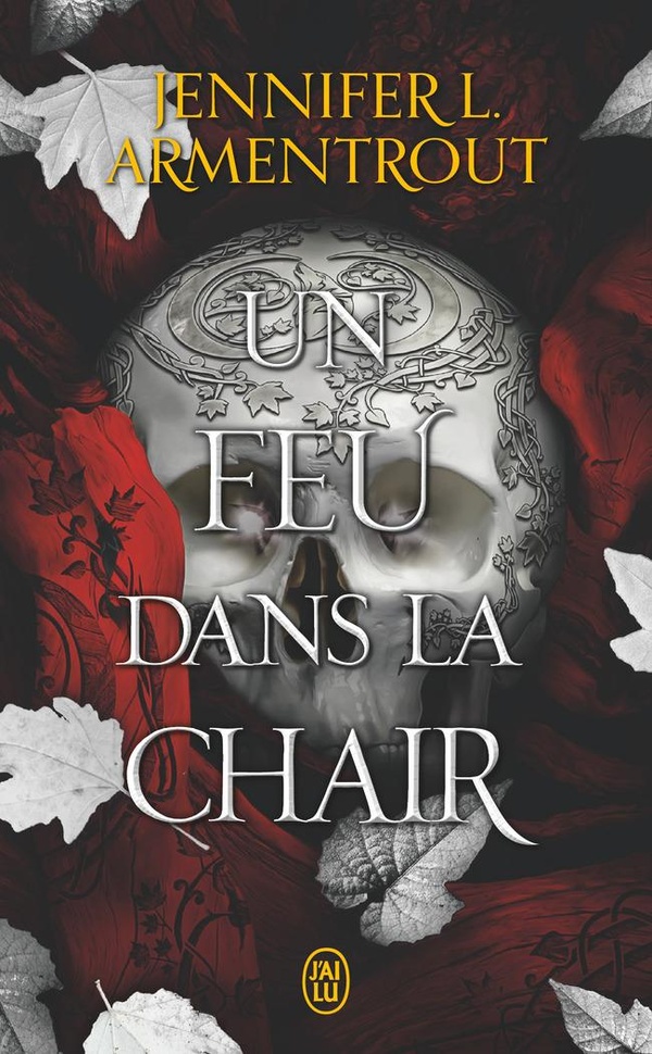 LA CHAIR ET LE FEU - VOL03 - UN FEU DANS LA CHAIR