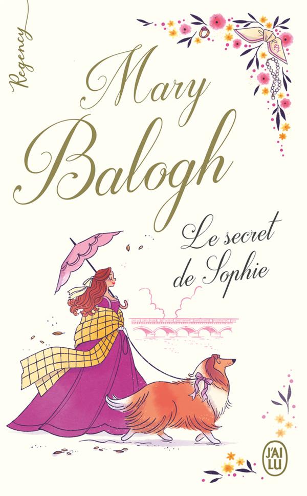 LE SECRET DE SOPHIE