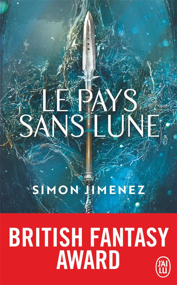 LE PAYS SANS LUNE