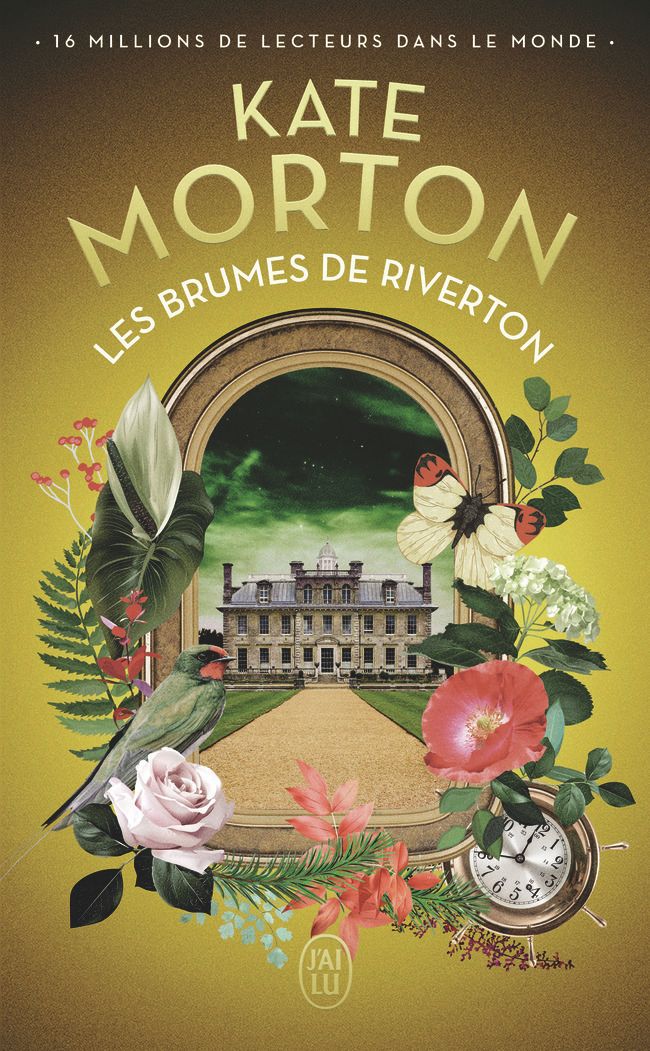 LES BRUMES DE RIVERTON