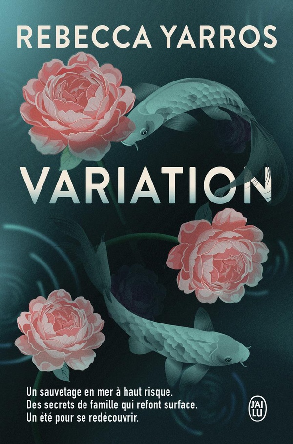 VARIATION