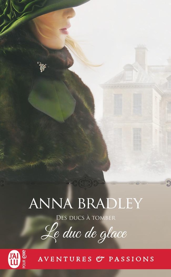 DES DUCS A TOMBER - T03 - LE DUC DE GLACE