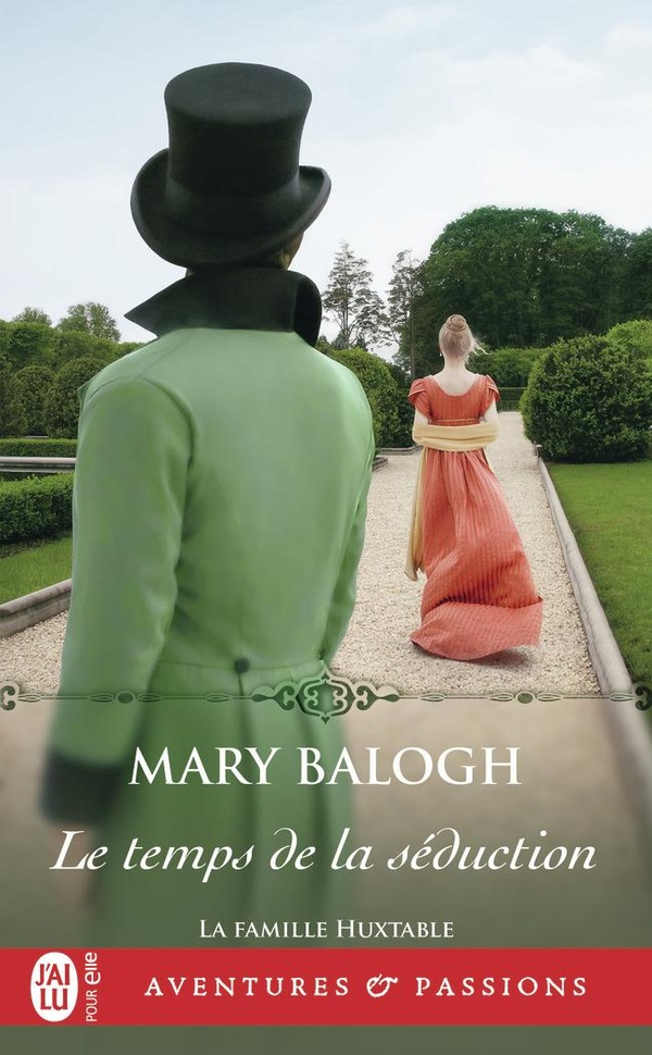 LA FAMILLE HUXTABLE - T02 - LE TEMPS DE LA SEDUCTION