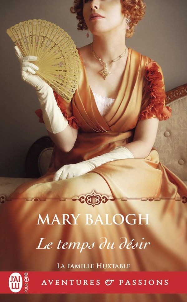 LA FAMILLE HUXTABLE - T04 - LE TEMPS DU DESIR