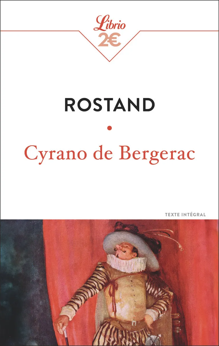 CYRANO DE BERGERAC