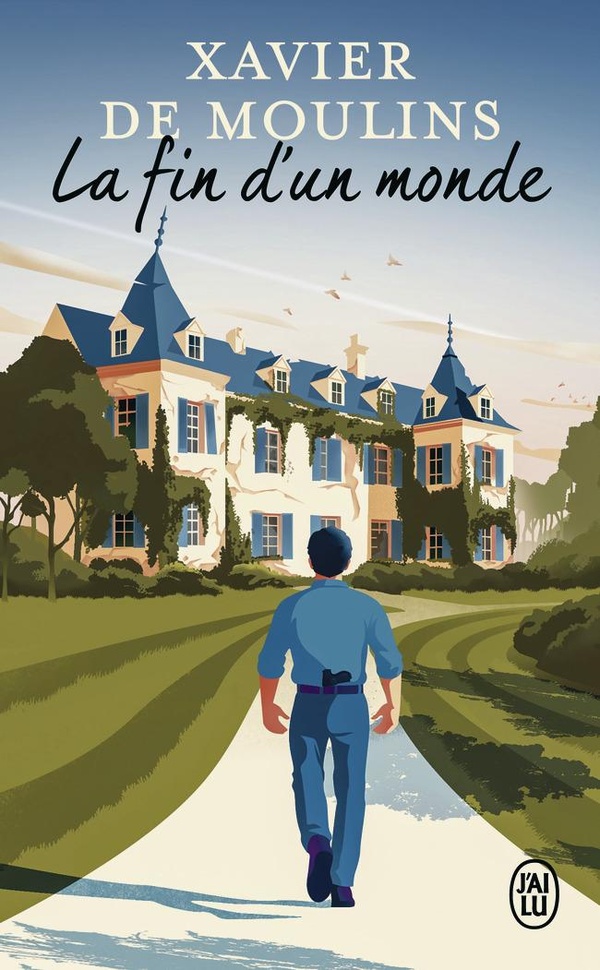 LA FIN D'UN MONDE