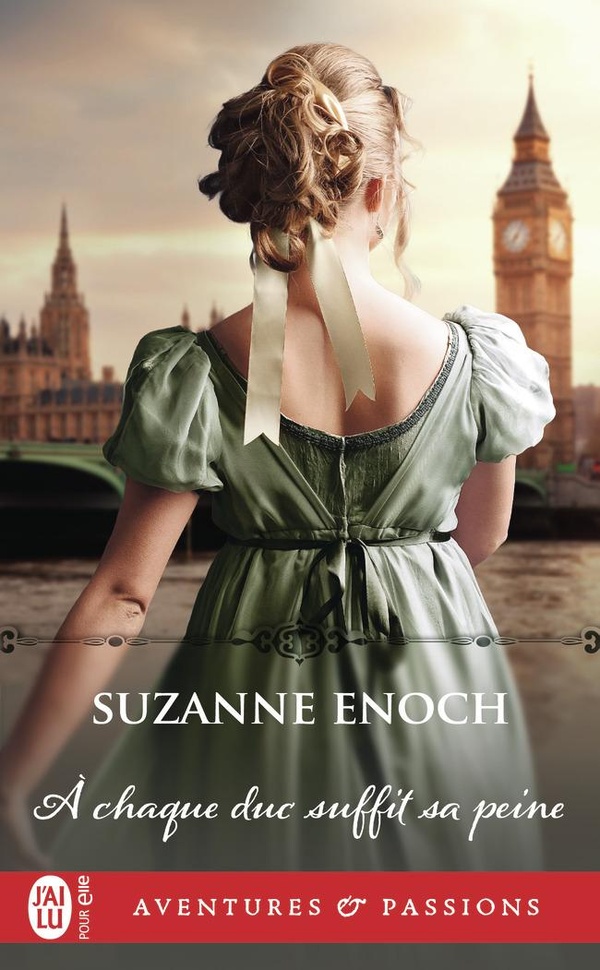 A CHAQUE DUC SUFFIT SA PEINE