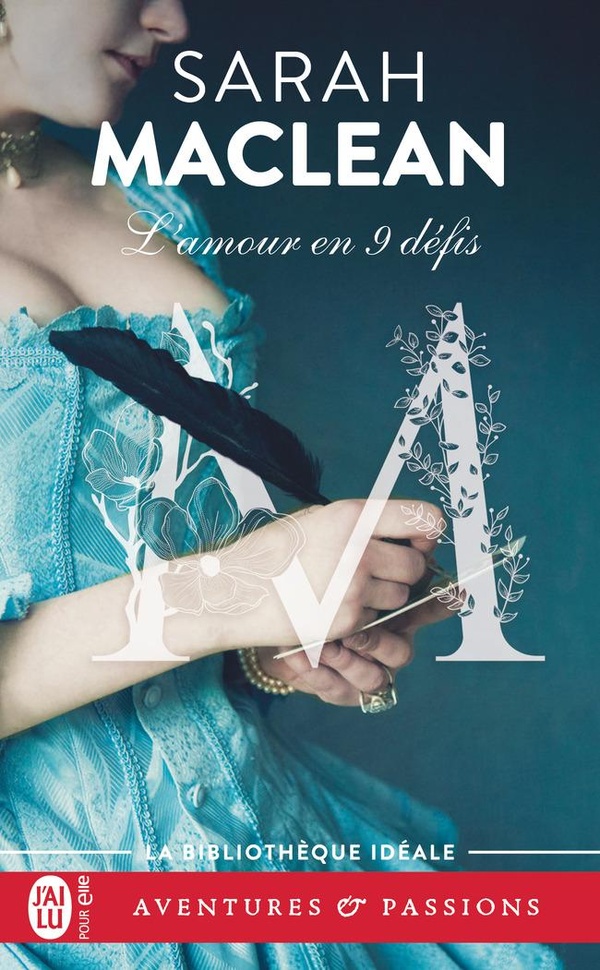 LA FAMILLE ST. JOHN - T01 - L'AMOUR EN 9 DEFIS