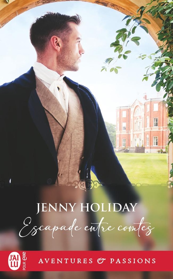 ESCAPADE ENTRE COMTES