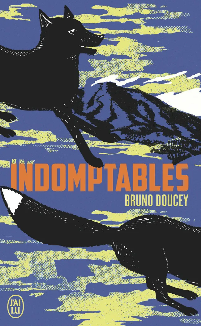 INDOMPTABLES