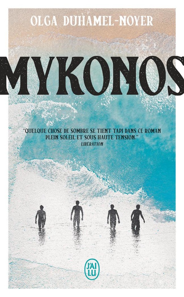 MYKONOS