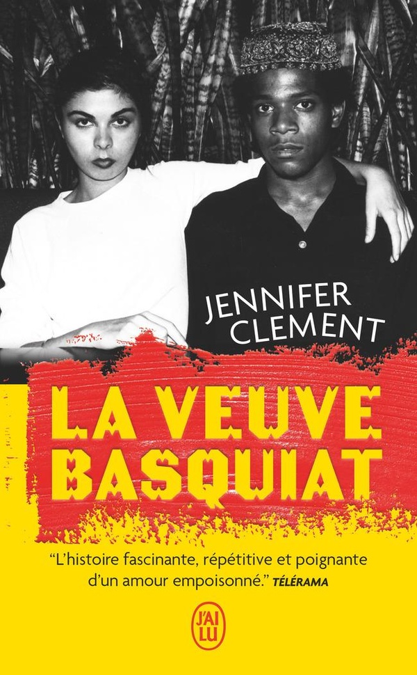 LA VEUVE BASQUIAT