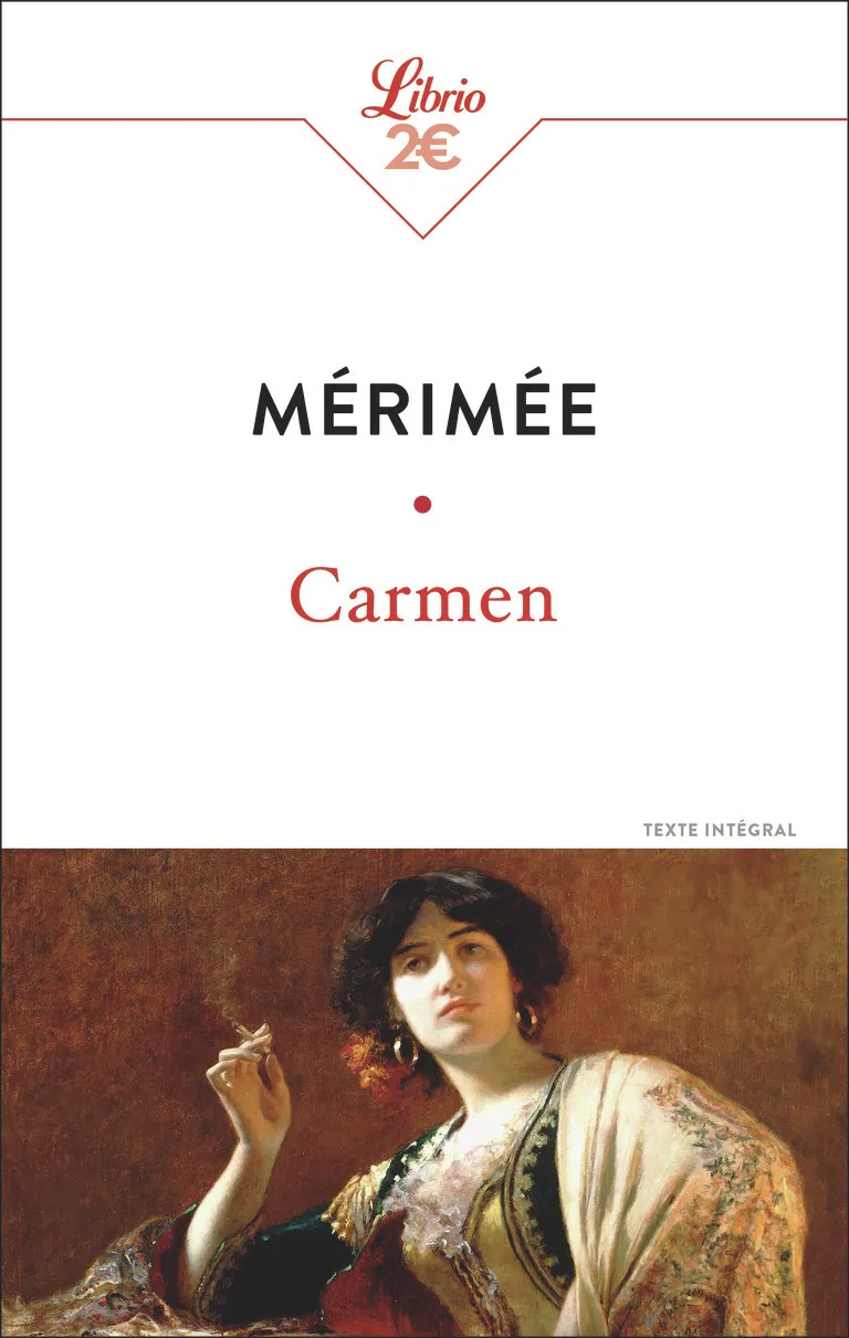 CARMEN