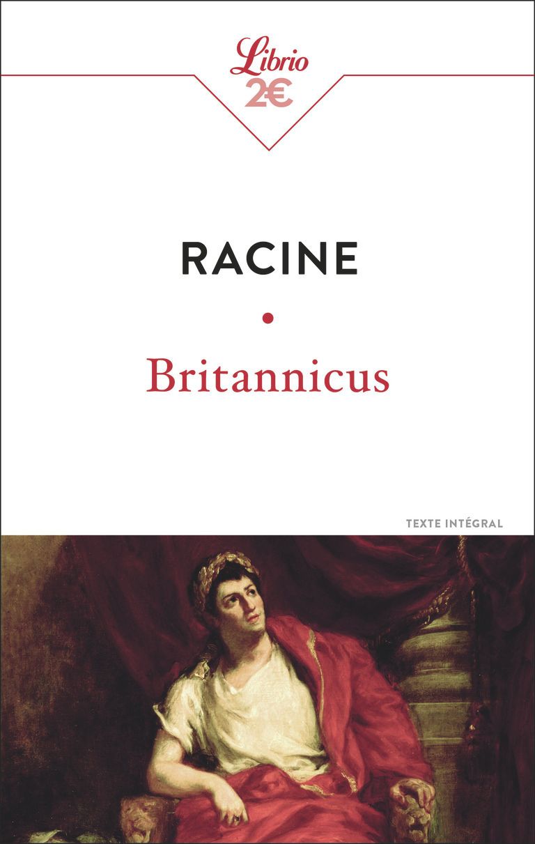 BRITANNICUS