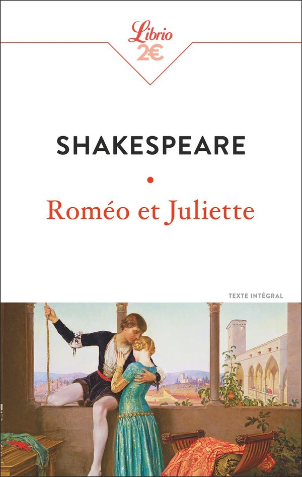 ROMEO ET JULIETTE