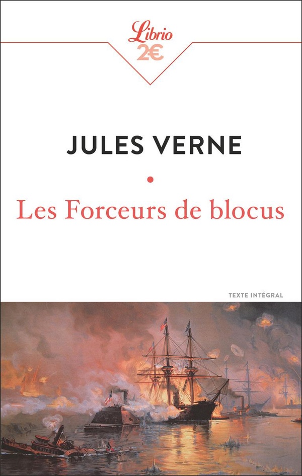 LES FORCEURS DE BLOCUS