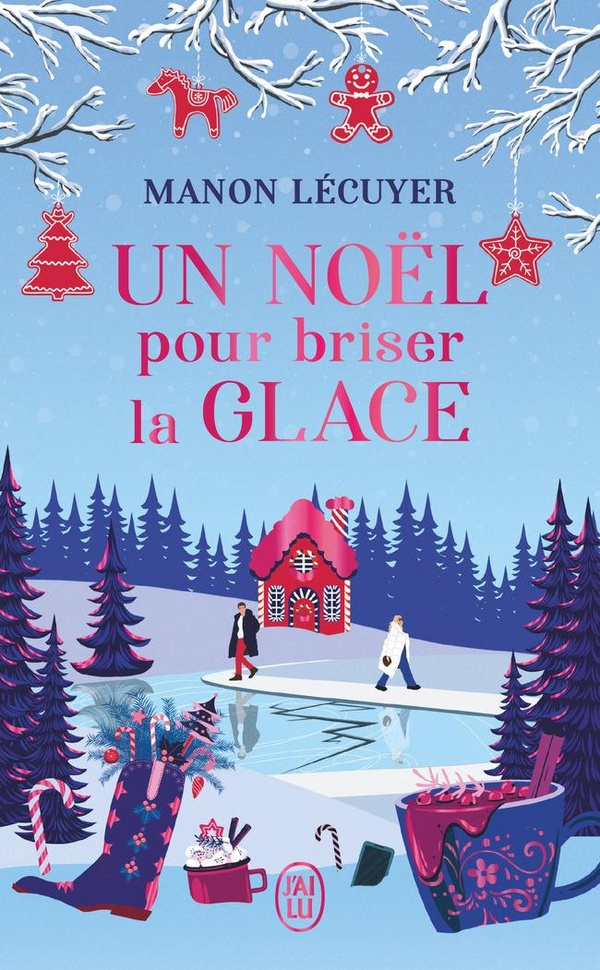 UN NOEL POUR BRISER LA GLACE