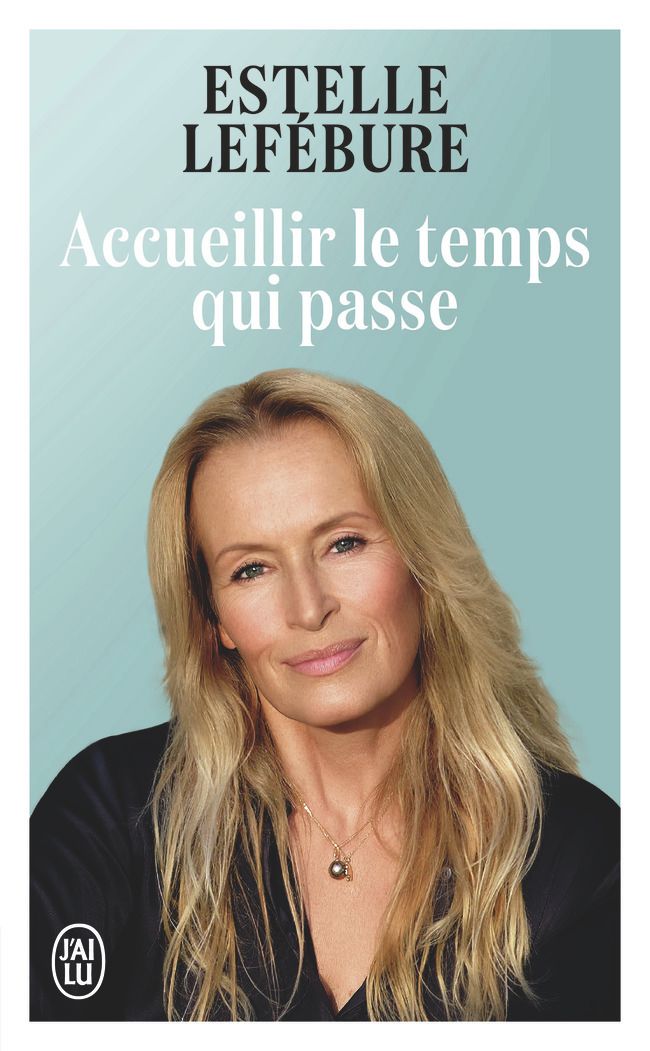 ACCUEILLIR LE TEMPS QUI PASSE