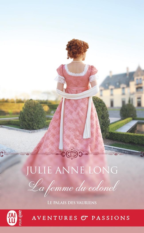 LE PALAIS DES VAURIENS - T08 - LA FEMME DU COLONEL