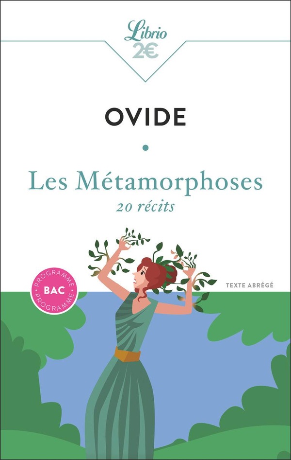 LES METAMORPHOSES