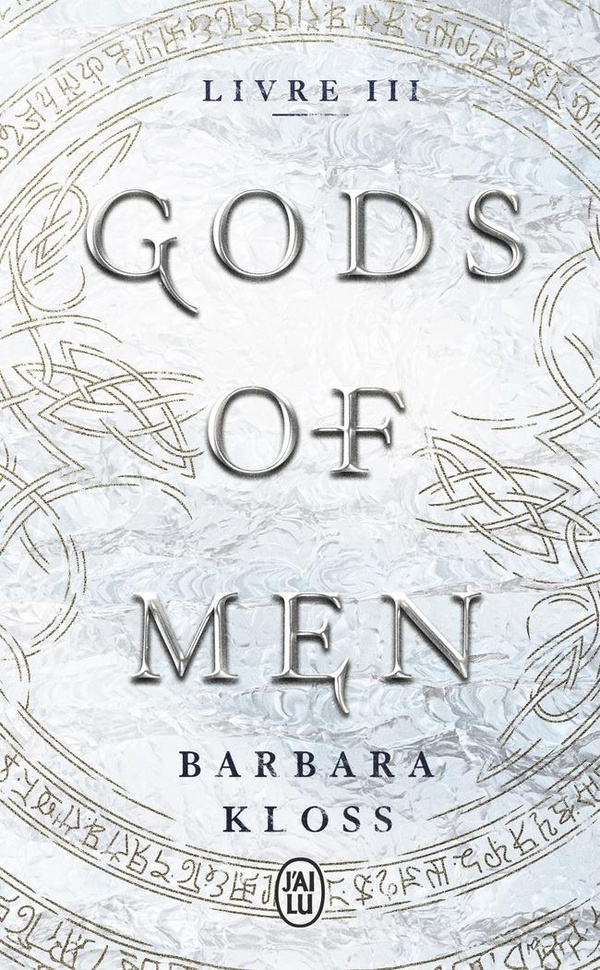GODS OF MEN - VOL03