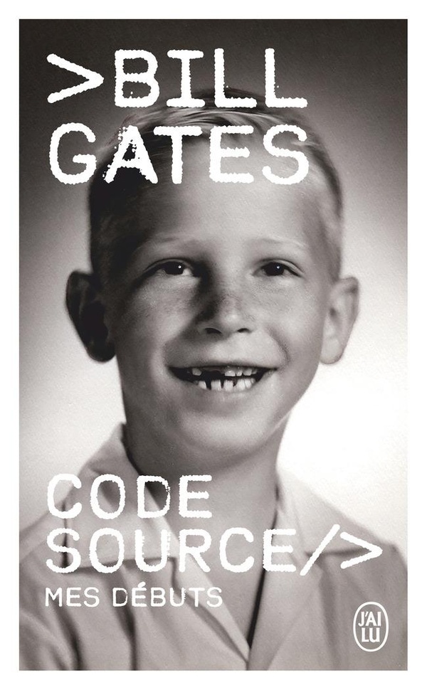 CODE SOURCE - MES DEBUTS