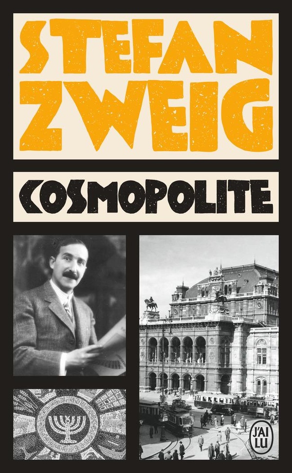 COSMOPOLITE