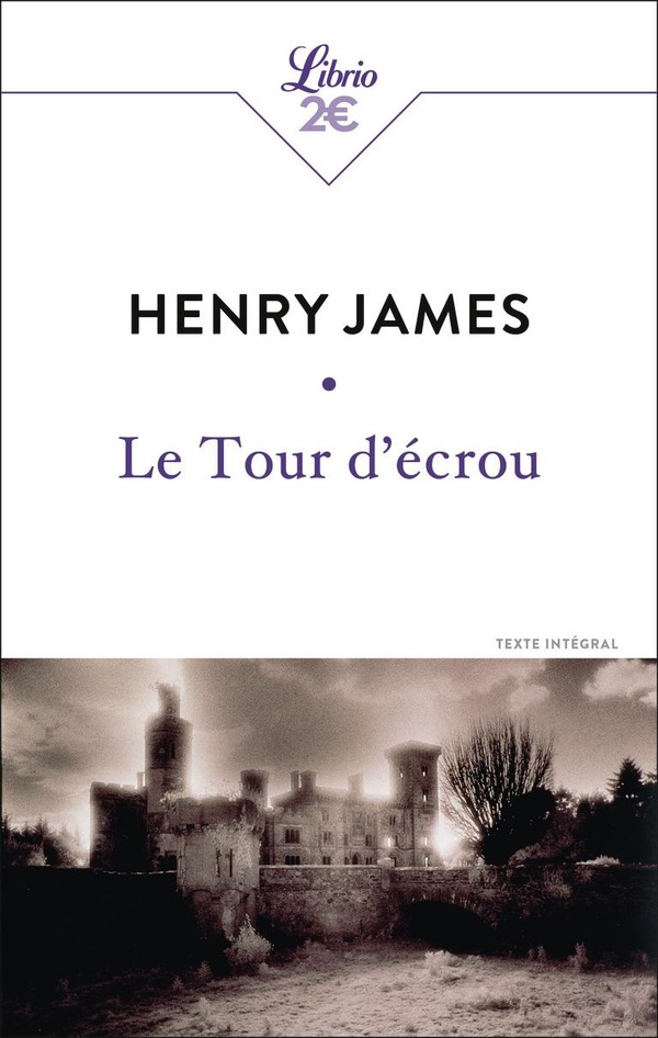 LE TOUR D'ECROU