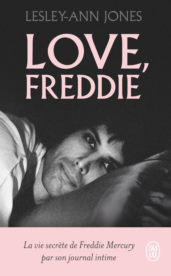 LOVE, FREDDIE
