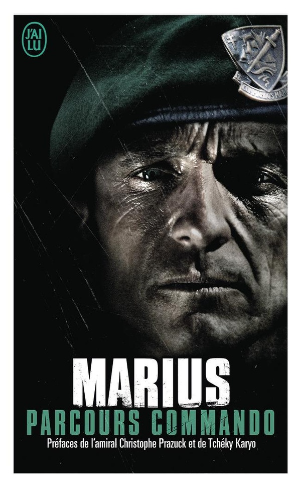 PARCOURS COMMANDO
