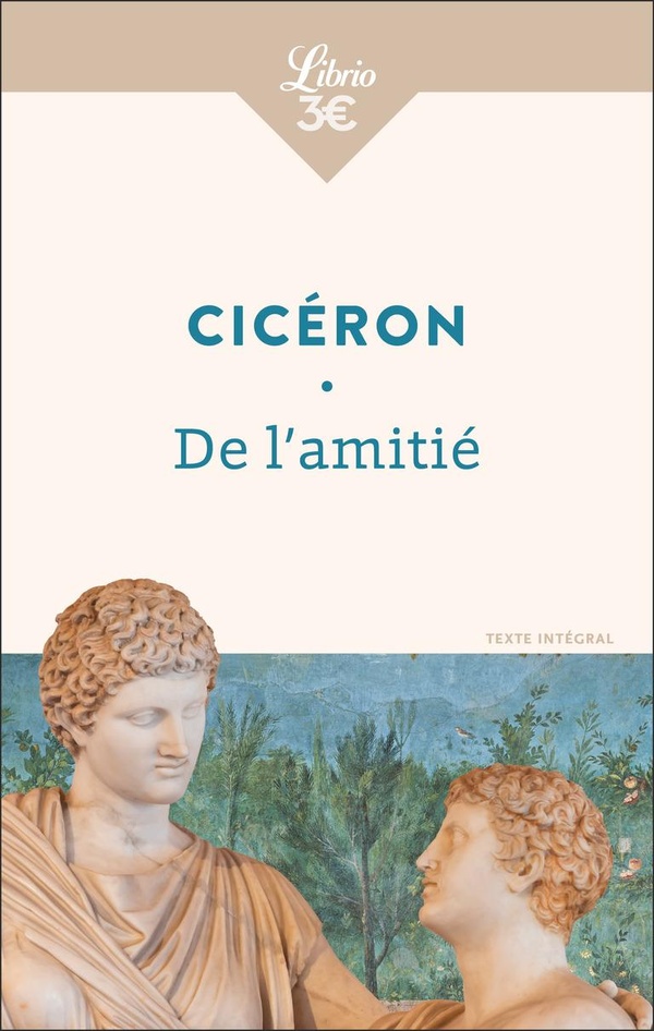 DE L'AMITIE