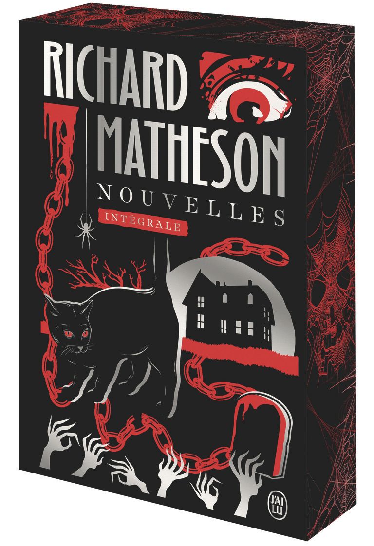 NOUVELLES - INTEGRALE