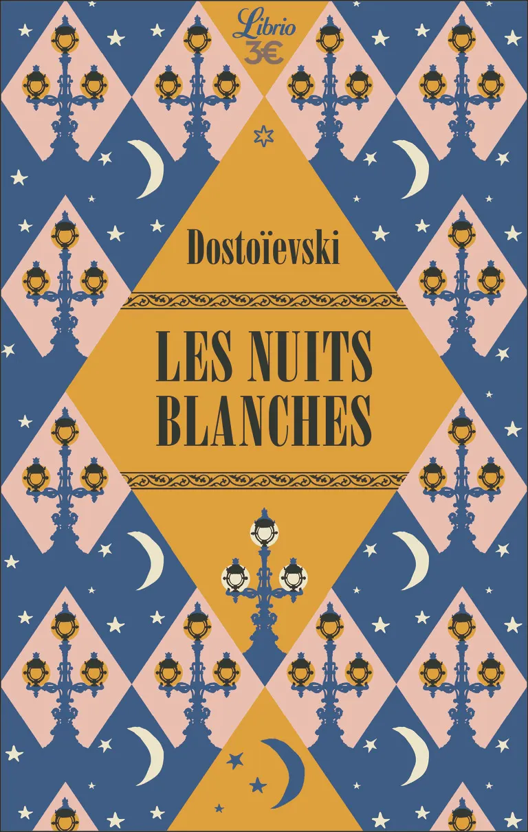 LES NUITS BLANCHES