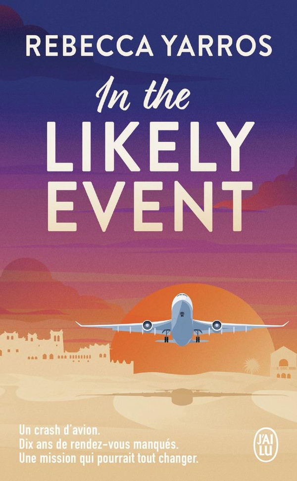 IN THE LIKELY EVENT