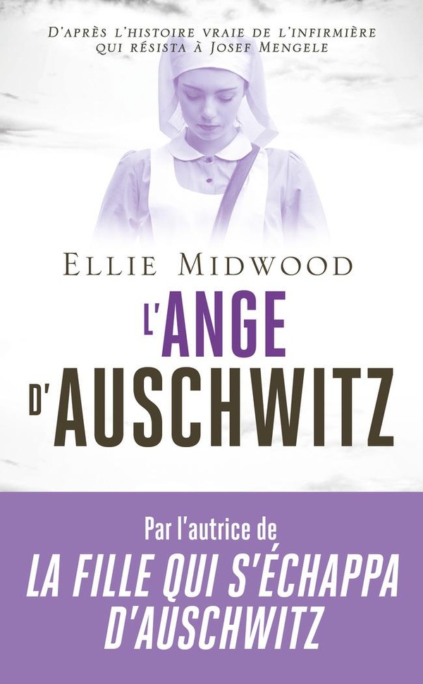 L'ANGE D'AUSCHWITZ