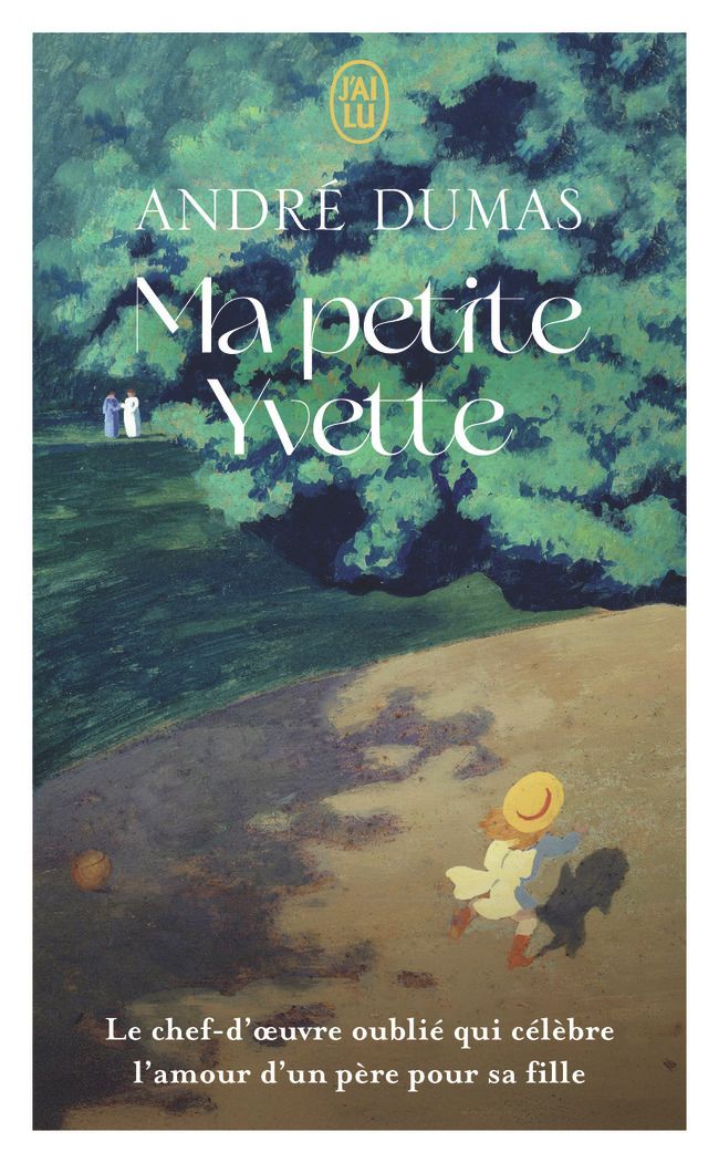 MA PETITE YVETTE