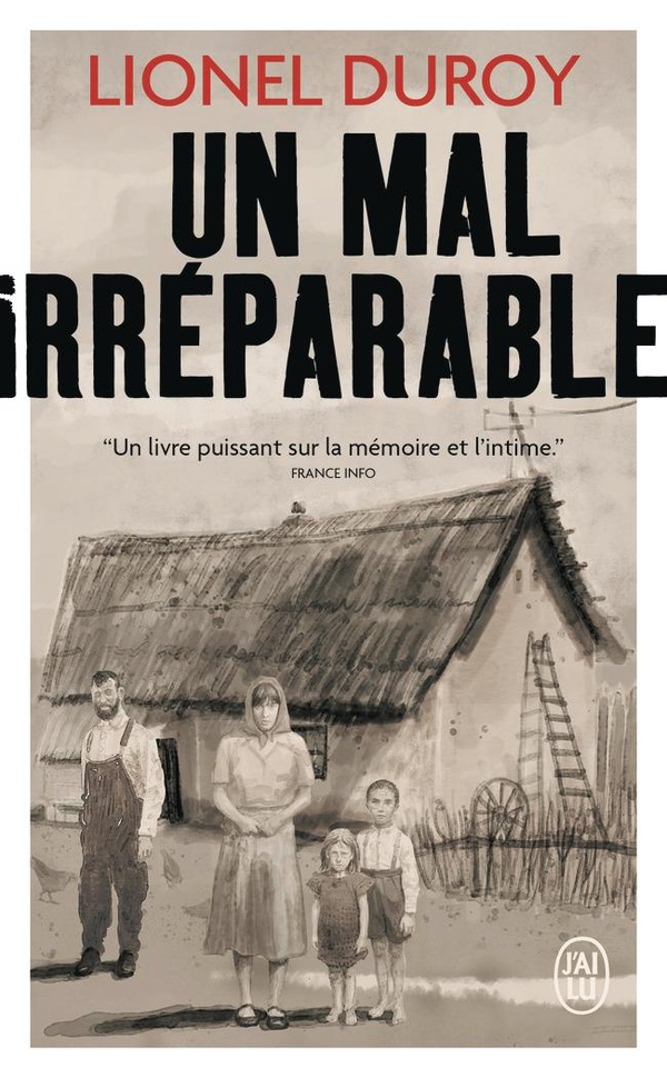 UN MAL IRREPARABLE