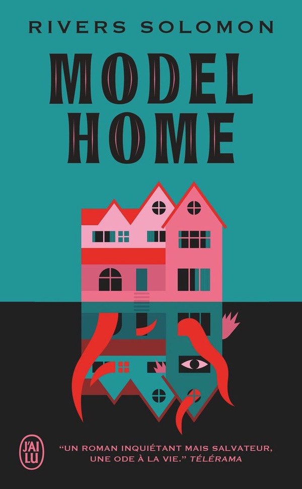 MODEL HOME