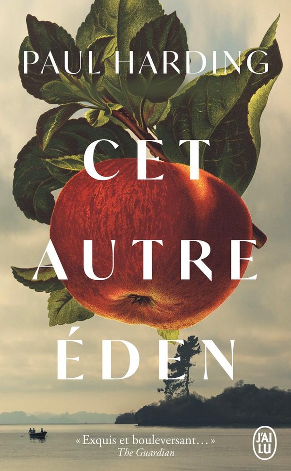 CET AUTRE EDEN