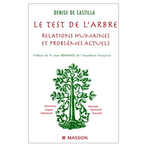 LE TEST DE L'ARBRE - POD
