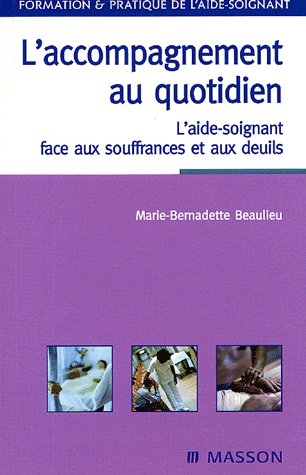 ROLE DE L'AIDE-SOIGNANT FACE AUX SOUFFRANCES ET AUX DEUILS - POD