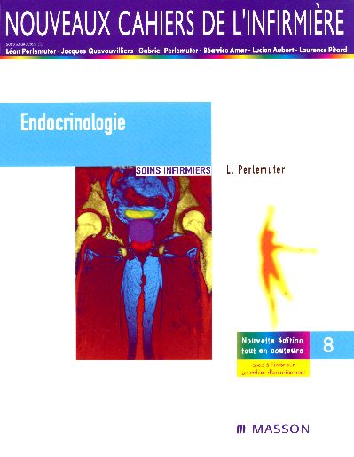 ENDOCRINOLOGIE - SOINS INFIRMIERS