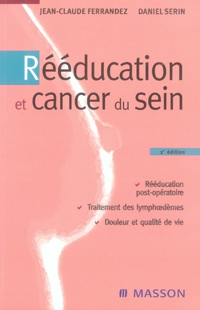 REEDUCATION ET CANCER DU SEIN - POD